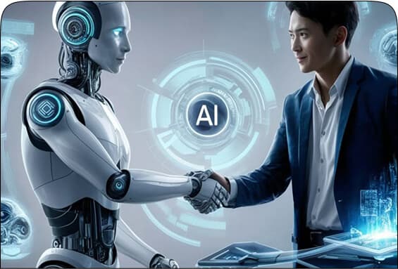 AI to 10X Business Sales course thumbnail