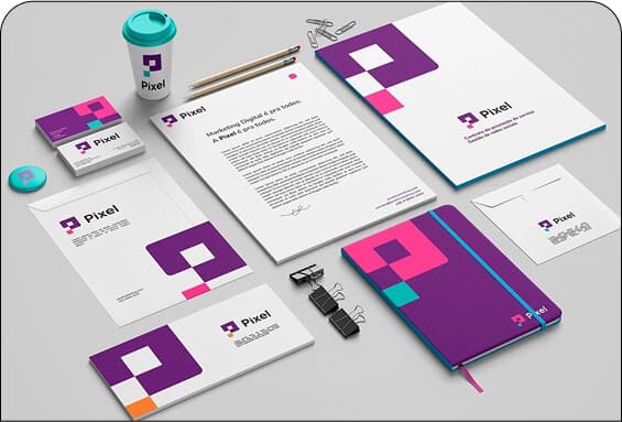 Brand Identity Design course thumbnail