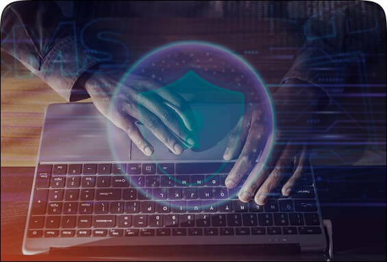 Cybersecurity course thumbnail