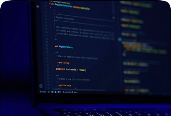Front-End Web Development course thumbnail