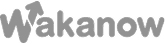 Wakanow logo