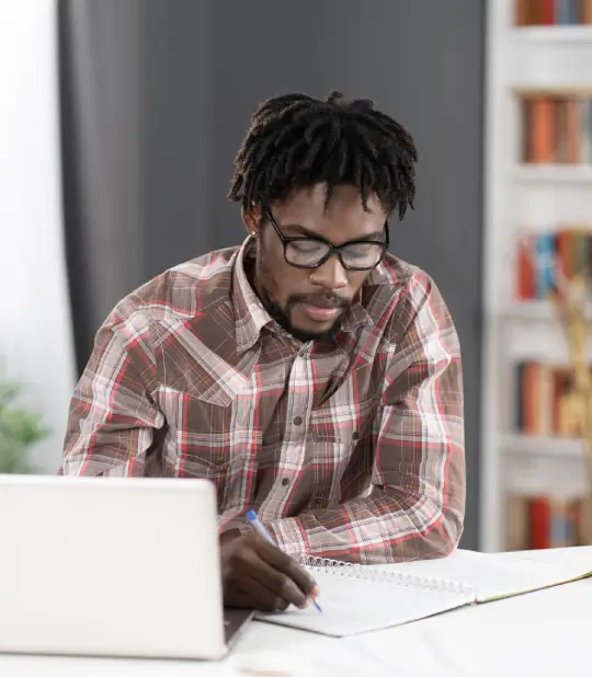 Cybersecurity Training