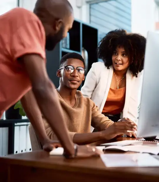 Take a career quiz