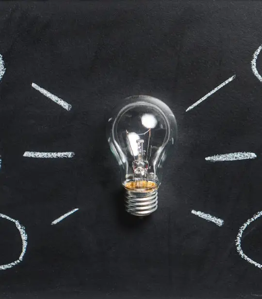 Light Bulb Image