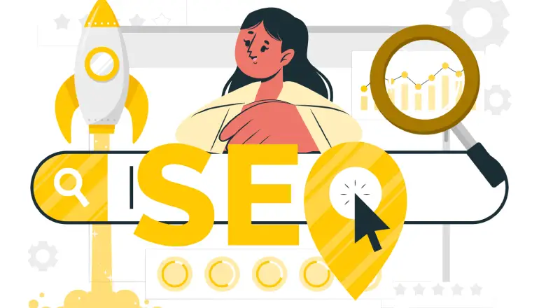 Search Engine Optimization (SEO) and Voice Search Optimization
