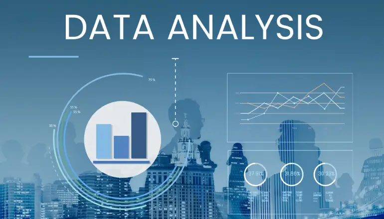 Data Analytics and
                                            Interpretation