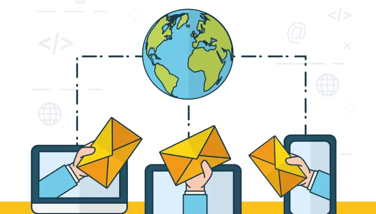 Email Marketing