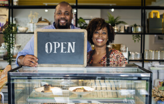Five ways to grow your business: Unlocking the secrets of success