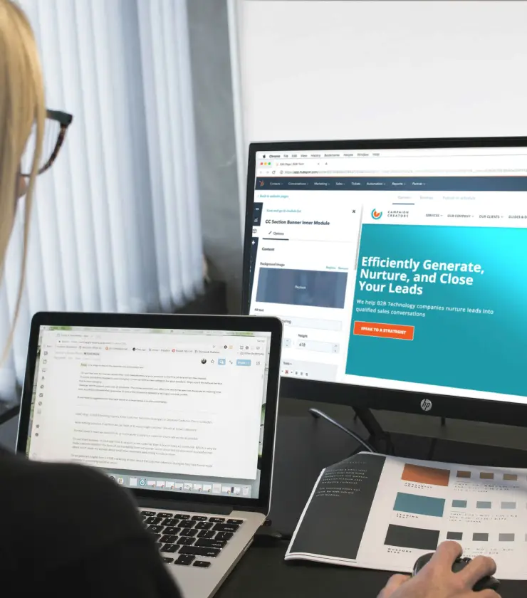 WordPress over Wix
