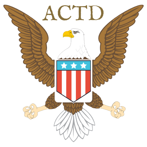ACTD Logo