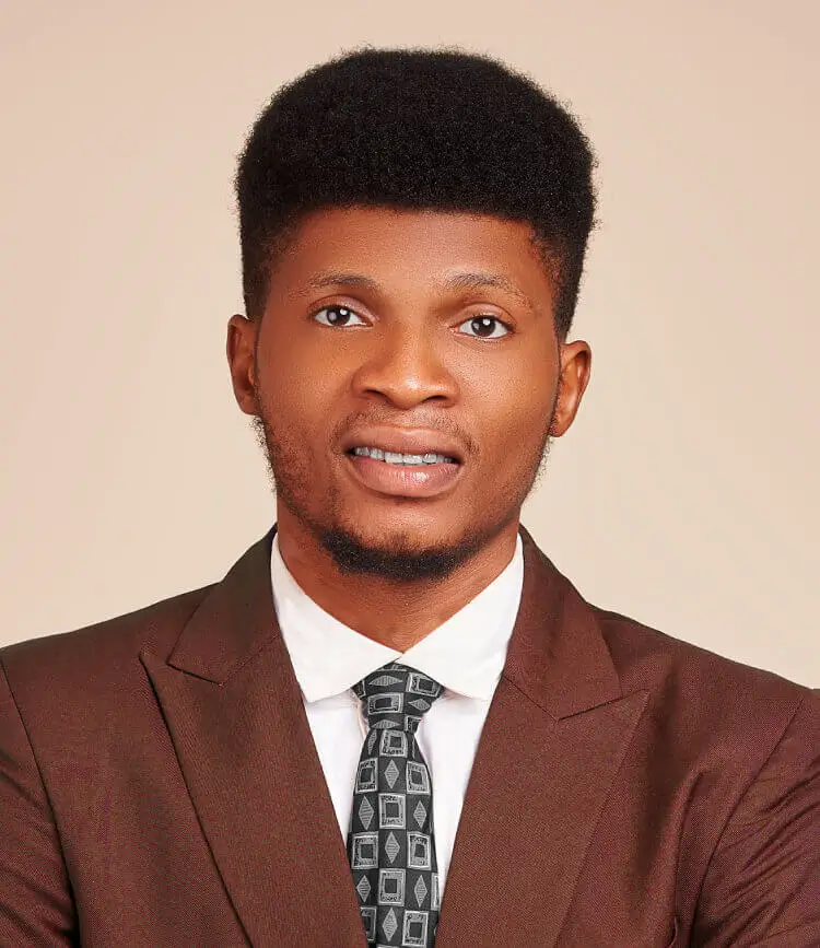 Emmanuel Ehimen