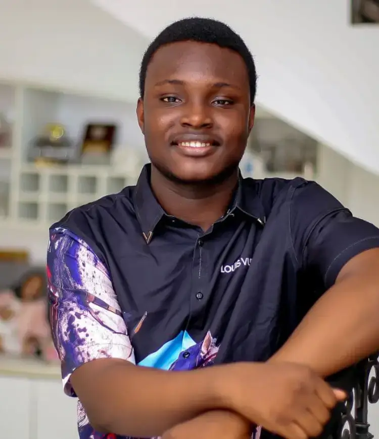 Favour Eboigbe