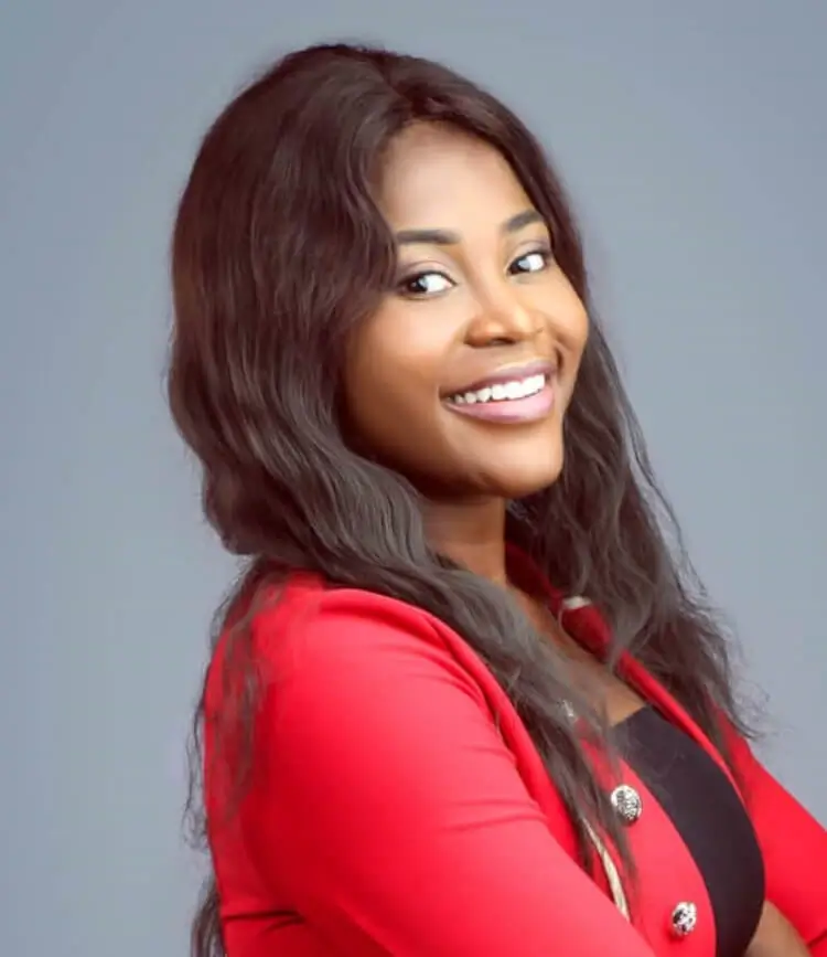 Chioma Ugwa