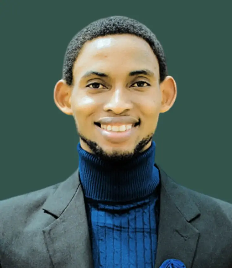 Sunday Chukwuka